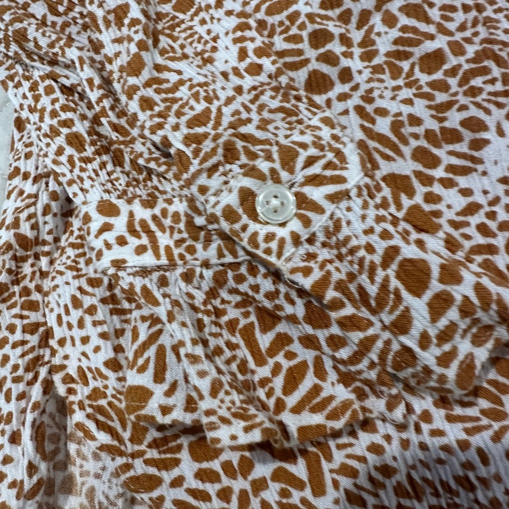 Loft blouse - Picture 2 of 3